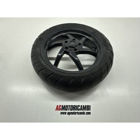 LLANTA TRASERA PIAGGIO NRG POWER DD 50 2T 2005-2017