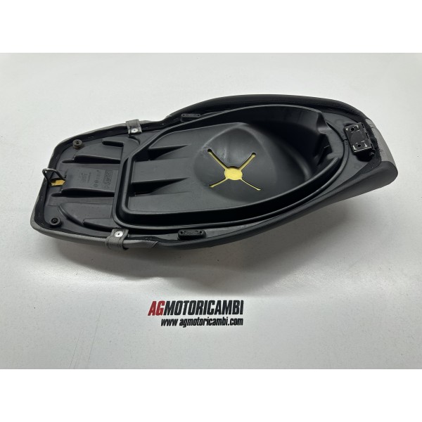 SILLIN PIAGGIO NRG POWER DD 50 2T 2005-2017