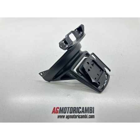 PORTA TARGA PIAGGIO NRG POWER DD DT 50 2T 2005-2017
