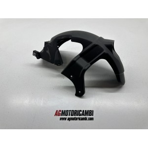 FENDER REAR WHEEL COVER PIAGGIO NRG POWER DD DT 50 2T...