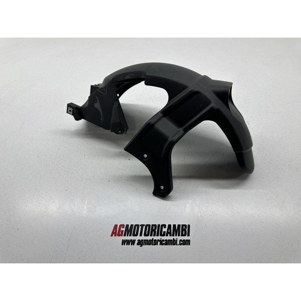 GUARDABARROS RUEDA TRASERA PIAGGIO NRG POWER DD...