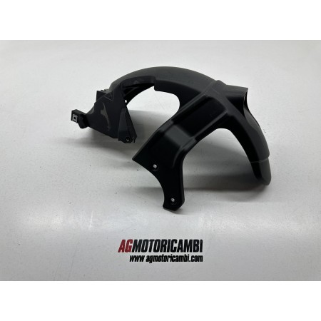 GUARDABARROS RUEDA TRASERA PIAGGIO NRG POWER DD DT 50 2T 2005-2017