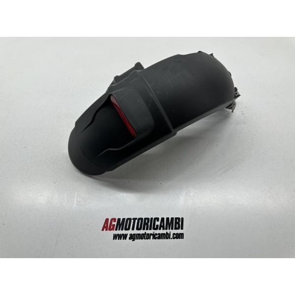 FENDER REAR WHEEL COVER PIAGGIO NRG POWER DD DT...