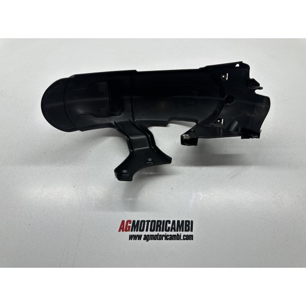 GUARDABARROS RUEDA TRASERA PIAGGIO NRG POWER DD...