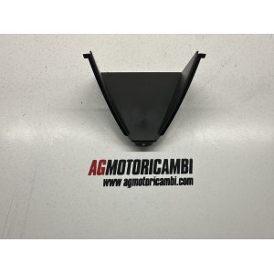 AIR DUCT RADIATOR PIAGGIO NRG POWER DD DT 50 2T 2005-2017