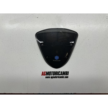 PLEXIGLASS CARENADO PIAGGIO NRG POWER DD DT 50 2T 2005-2017