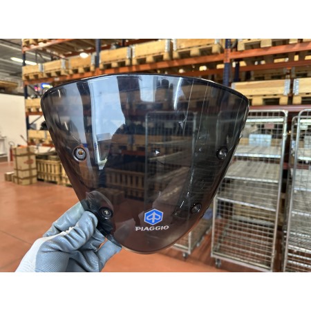 PLEXIGLASS CARENADO PIAGGIO NRG POWER DD DT 50 2T 2005-2017