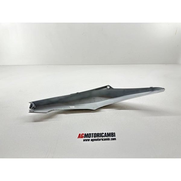 FAIRING RIGHT REAR SIDE PANEL RIGHT PIAGGIO NRG...