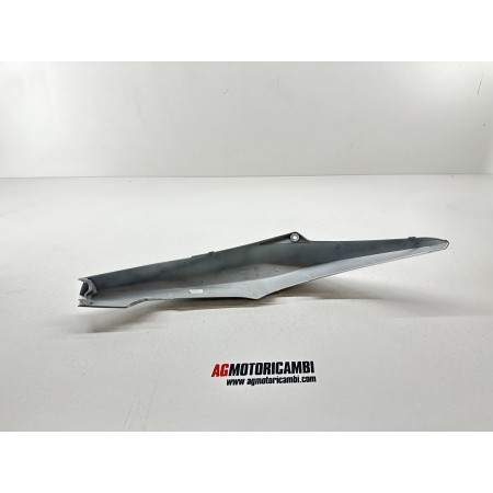 CARENADO PANEL LATERAL TRASERO DERECHO PIAGGIO NRG POWER DD 50 2T 2005-2017