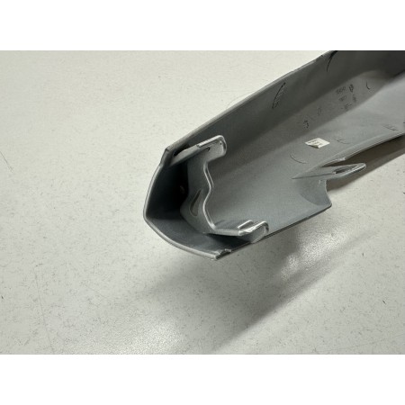 CARENADO PANEL LATERAL TRASERO DERECHO PIAGGIO NRG POWER DD 50 2T 2005-2017