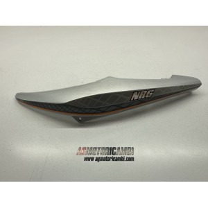 LEFT REAR SIDE FAIRING LEFT PIAGGIO NRG POWER DD 50 2T...