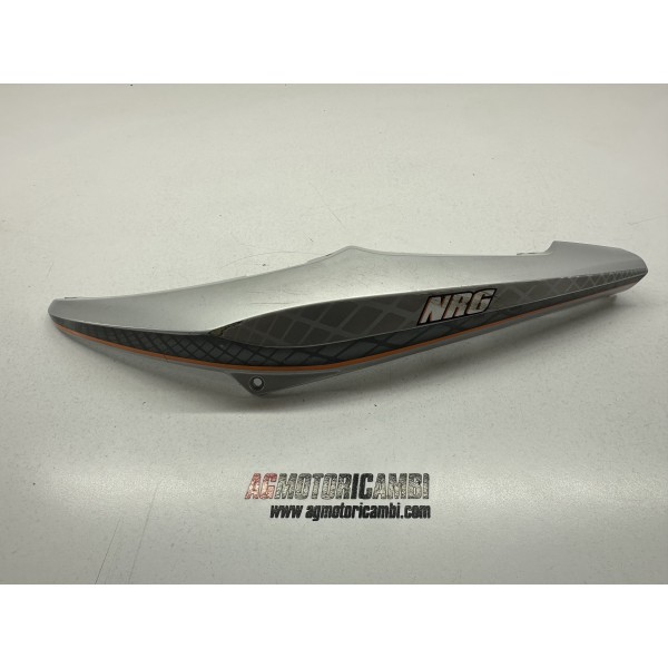 LEFT REAR SIDE FAIRING LEFT PIAGGIO NRG POWER...