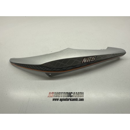 LEFT REAR SIDE FAIRING LEFT PIAGGIO NRG POWER DD 50 2T 2005-2017