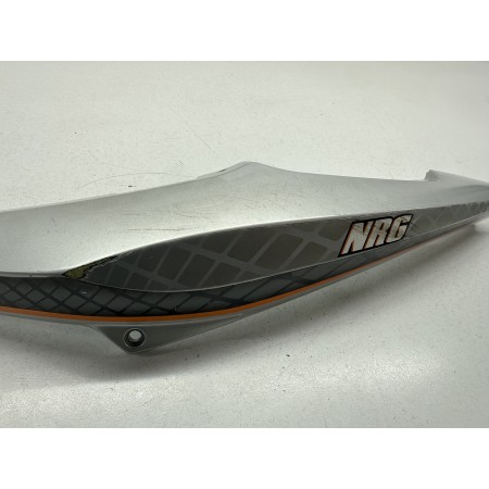 LEFT REAR SIDE FAIRING LEFT PIAGGIO NRG POWER DD 50 2T 2005-2017