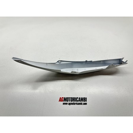 VERKLEIDUNG SEITENVERKLEIDUNG HINTEN LINKS PIAGGIO NRG POWER DD 50 2T 2005-2017