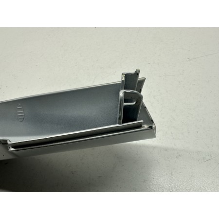 VERKLEIDUNG SEITENVERKLEIDUNG HINTEN LINKS PIAGGIO NRG POWER DD 50 2T 2005-2017