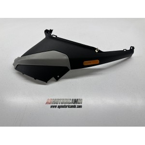 PLASTIC LEFT SIDE PANEL COVER PIAGGIO NRG POWER DD DT 50...