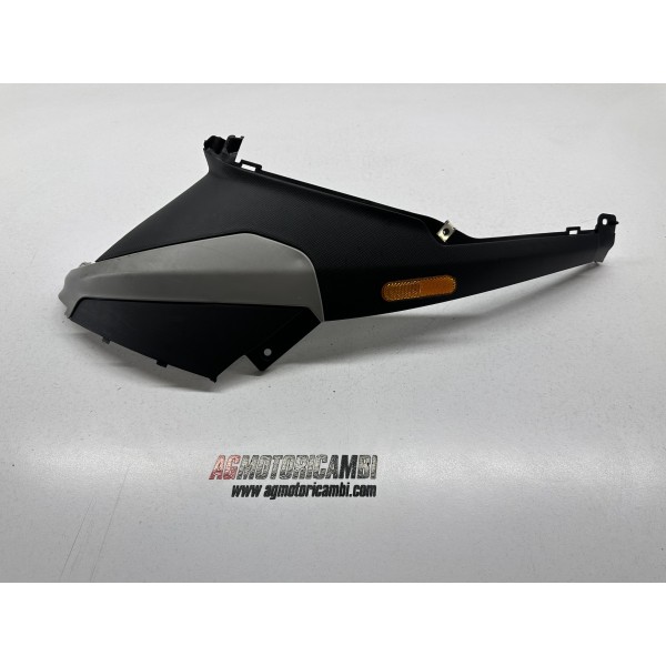 PLASTIC LEFT SIDE PANEL COVER PIAGGIO NRG POWER...