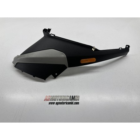 PLASTIC LEFT SIDE PANEL COVER PIAGGIO NRG POWER DD DT 50 2T 2005-2017