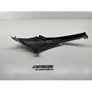 PLASTIC LEFT SIDE PANEL COVER PIAGGIO NRG POWER DD DT 50... 2