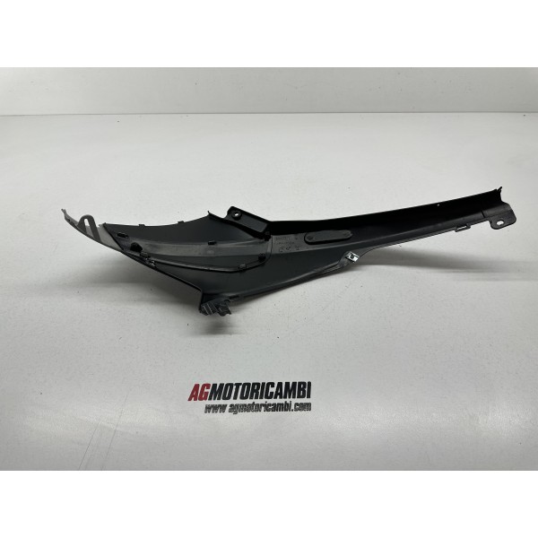 PLASTIC LEFT SIDE PANEL COVER PIAGGIO NRG POWER...