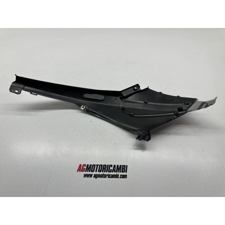 PLASTIC RIGHT SIDE PANEL COVER PIAGGIO NRG POWER DD DT 50 2T 2005-2017