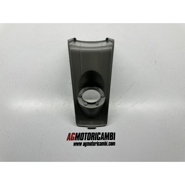 PLASTICA COVER SERBATOIO PIAGGIO NRG POWER DD...