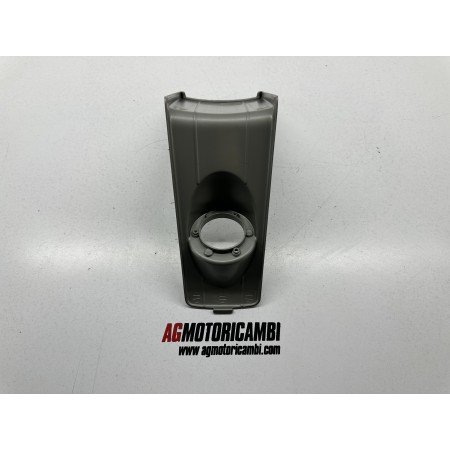 TAPA DEPOSITO PLASTICO PIAGGIO NRG POWER DD 50 2T 2005-2017