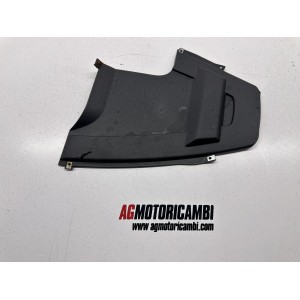 PLASTICO BAJO COLA PIAGGIO NRG POWER DD 50 2T 2005-2017