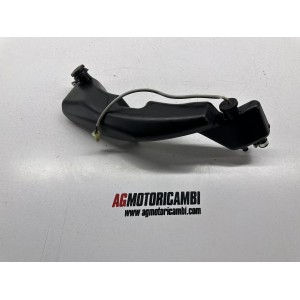 SERBATOIO OLIO MISCELATORE PIAGGIO NRG POWER DD DT 50 2T...