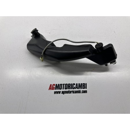SERBATOIO OLIO MISCELATORE PIAGGIO NRG POWER DD DT 50 2T 2005-2017