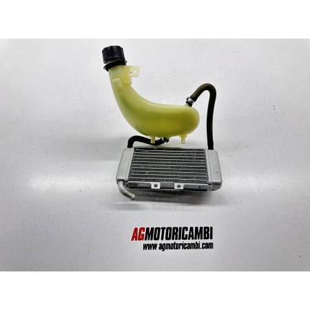 RADIADOR PIAGGIO NRG POWER DD 50 2T 2005-2017