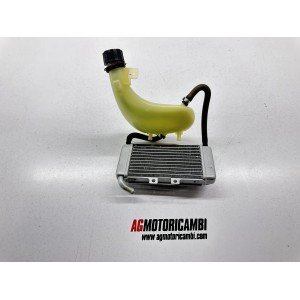 RADIATORE PIAGGIO NRG POWER DD DT 50 2T 2005-2017 2