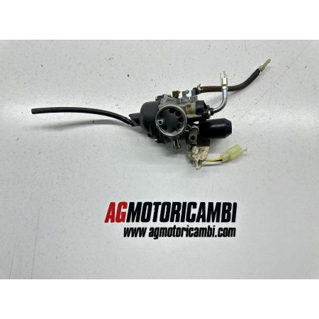 DELL'ORTO CARBURADOR 17.5 PIAGGIO NRG POWER DD 50 2T 2005-2017