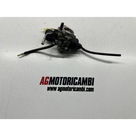 DELL'ORTO CARBURADOR 17.5 PIAGGIO NRG POWER DD 50 2T 2005-2017