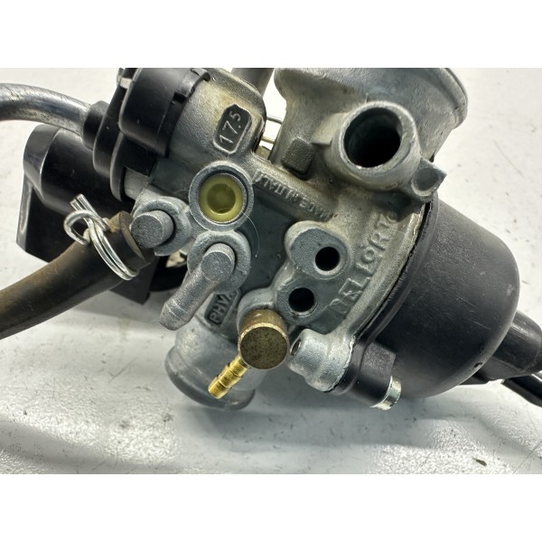 DELL'ORTO CARBURADOR 17.5 PIAGGIO NRG POWER DD...