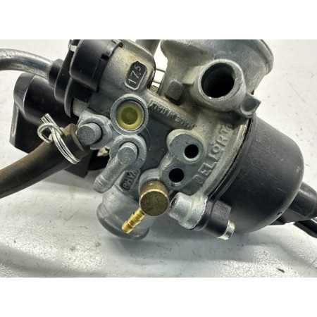 DELL'ORTO CARBURADOR 17.5 PIAGGIO NRG POWER DD 50 2T 2005-2017