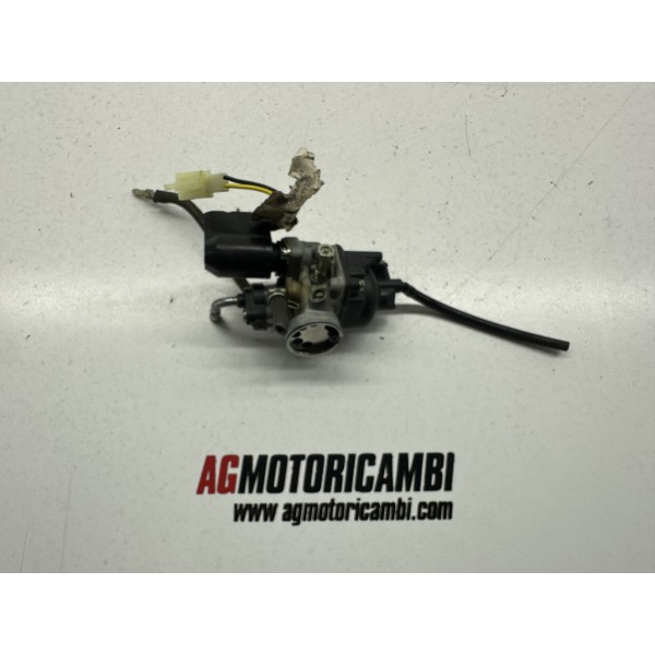 DELL'ORTO CARBURADOR 17.5 PIAGGIO NRG POWER DD...