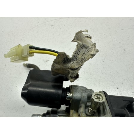 DELL'ORTO CARBURADOR 17.5 PIAGGIO NRG POWER DD 50 2T 2005-2017