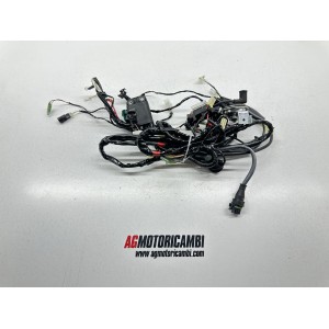 CABLEADO DEL SISTEMA ELÉCTRICO PIAGGIO NRG POWER DD 50 2T...