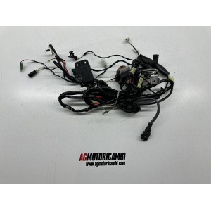 CABLEADO DEL SISTEMA ELÉCTRICO PIAGGIO NRG POWER DD 50 2T... 2