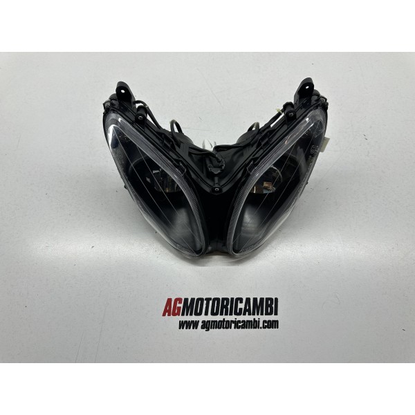 FARO DELANTERO PIAGGIO NRG POWER DD DT 50 2T...