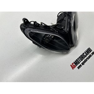 FARO DELANTERO PIAGGIO NRG POWER DD DT 50 2T 2012-2017 2