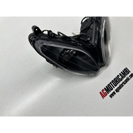 FARO DELANTERO PIAGGIO NRG POWER DD DT 50 2T 2012-2017