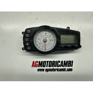 STRUMENTAZIONE DISPLAY PIAGGIO NRG POWER DD DT 50 2T...