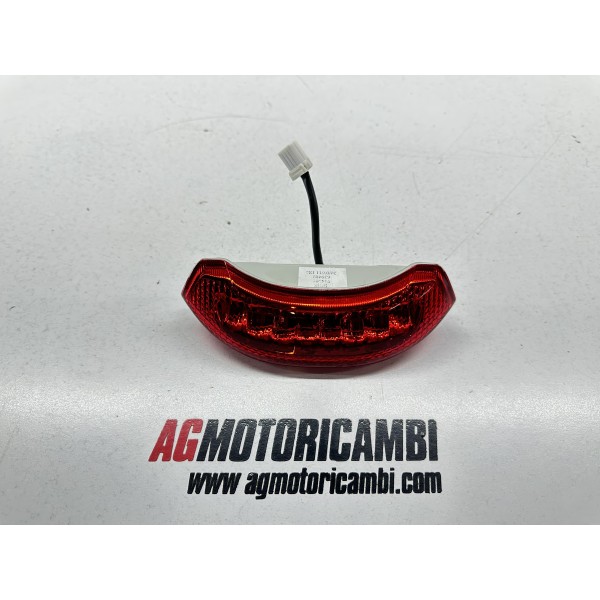 TAIL LIGHT PIAGGIO NRG POWER DD DT 50 2T 2005-2017