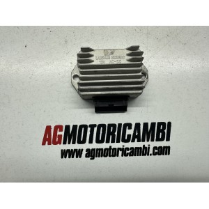 REGULADOR DE VOLTAJE PIAGGIO NRG POWER DD 50 2T 2005-2017