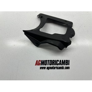 TAPA CARBURADOR PLÁSTICO PIAGGIO NRG POWER DD 50 2T... 2