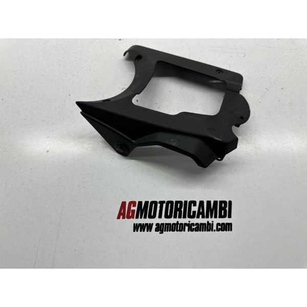 PLASTIC CARBURETOR COVER PIAGGIO NRG POWER DD...
