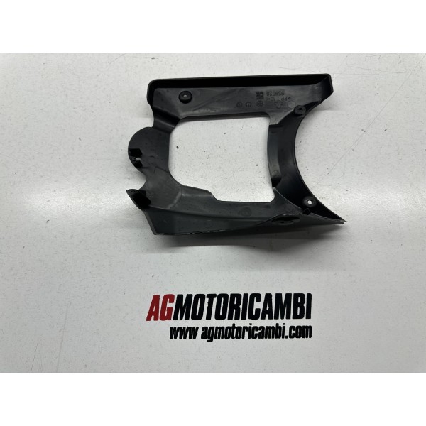 TAPA CARBURADOR PLÁSTICO PIAGGIO NRG POWER DD...